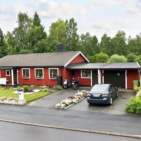 Private Room With No Windows In Shared House-5 Umeå Exterior foto